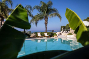Гостиница L' Arcobaleno Resort  Капо Ватикано